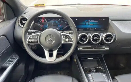 Mercedes-Benz GLA, 2021 год, 2 258 004 рублей, 12 фотография