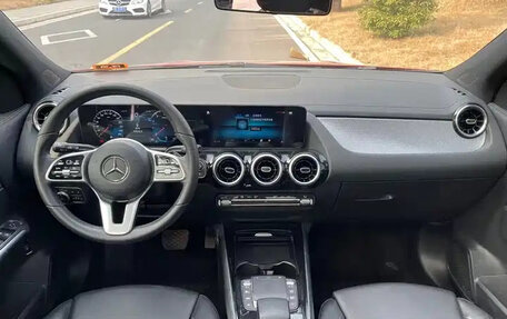 Mercedes-Benz GLA, 2021 год, 2 258 004 рублей, 11 фотография