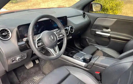 Mercedes-Benz GLA, 2021 год, 2 258 004 рублей, 10 фотография