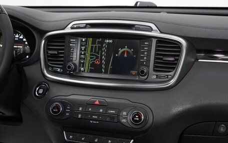 KIA Sorento III Prime рестайлинг, 2016 год, 2 199 000 рублей, 8 фотография