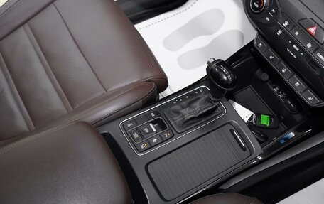 KIA Sorento III Prime рестайлинг, 2016 год, 2 199 000 рублей, 9 фотография