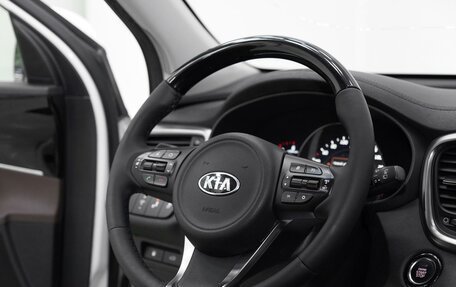 KIA Sorento III Prime рестайлинг, 2016 год, 2 199 000 рублей, 7 фотография