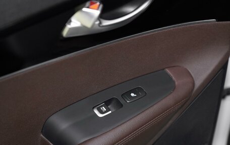 KIA Sorento III Prime рестайлинг, 2016 год, 2 199 000 рублей, 16 фотография