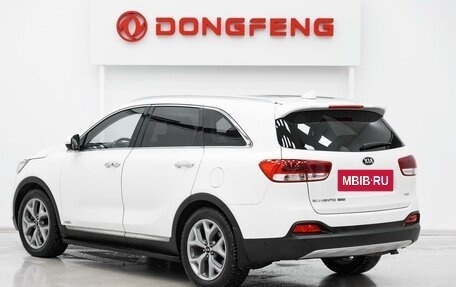 KIA Sorento III Prime рестайлинг, 2016 год, 2 199 000 рублей, 4 фотография