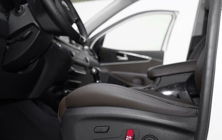 KIA Sorento III Prime рестайлинг, 2016 год, 2 199 000 рублей, 13 фотография