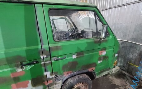 Volkswagen Transporter T3, 1984 год, 199 900 рублей, 5 фотография