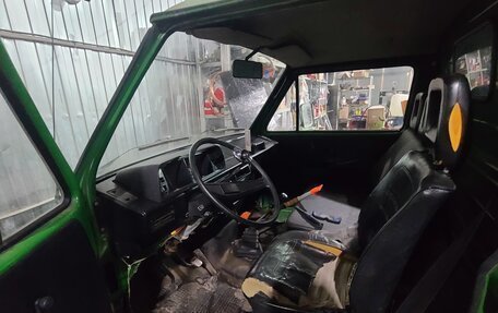 Volkswagen Transporter T3, 1984 год, 199 900 рублей, 3 фотография