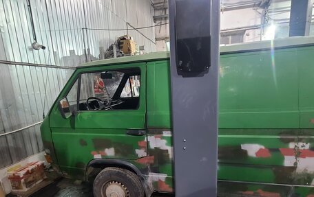 Volkswagen Transporter T3, 1984 год, 199 900 рублей, 6 фотография