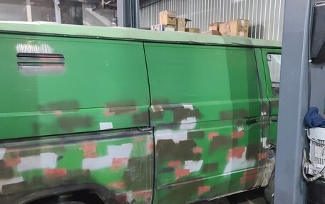 Volkswagen Transporter T3, 1984 год, 199 900 рублей, 4 фотография