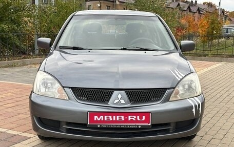 Mitsubishi Lancer IX, 2006 год, 399 000 рублей, 1 фотография