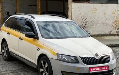 Skoda Octavia, 2014 год, 650 000 рублей, 1 фотография