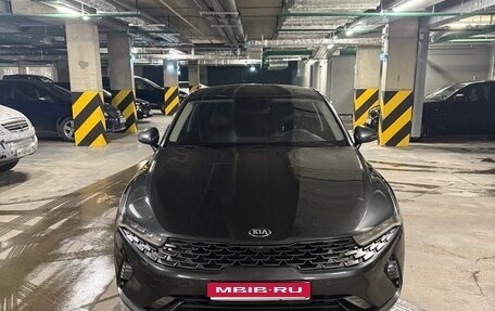 KIA K5, 2020 год, 2 450 000 рублей, 1 фотография