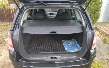 Opel Astra H, 2008 год, 700 000 рублей, 1 фотография