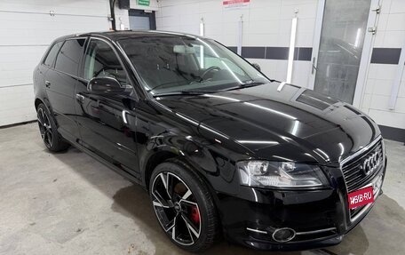 Audi A3, 2011 год, 850 000 рублей, 1 фотография