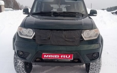 ЛуАЗ Patriot, 2015 год, 730 000 рублей, 1 фотография