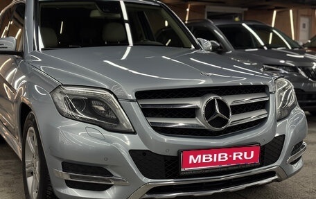 Mercedes-Benz GLK-Класс, 2015 год, 2 100 000 рублей, 1 фотография