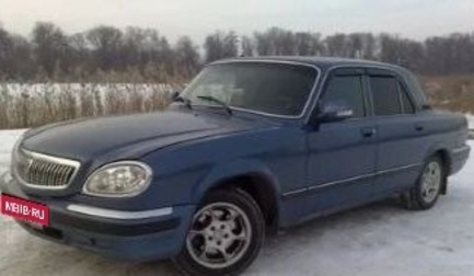 ГАЗ 31105 «Волга», 2004 год, 200 000 рублей, 1 фотография