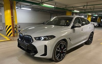 BMW X6, 2025 год, 13 700 000 рублей, 1 фотография