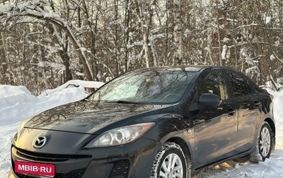 Mazda 3, 2012 год, 640 000 рублей, 1 фотография