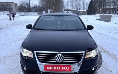 Volkswagen Passat B6, 2008 год, 755 000 рублей, 1 фотография