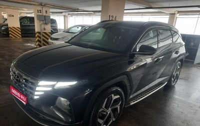 Hyundai Tucson, 2022 год, 3 250 000 рублей, 1 фотография