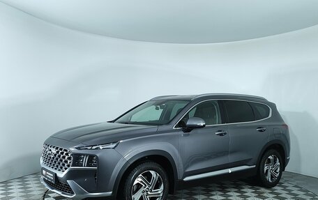 Hyundai Santa Fe IV, 2021 год, 4 150 000 рублей, 1 фотография