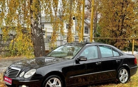 Mercedes-Benz E-Класс, 2007 год, 1 300 000 рублей, 1 фотография