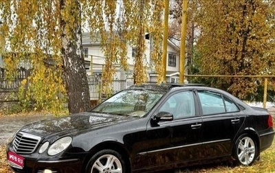 Mercedes-Benz E-Класс, 2007 год, 1 300 000 рублей, 1 фотография