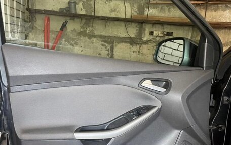 Ford Focus III, 2012 год, 799 000 рублей, 4 фотография