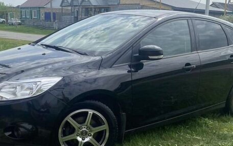 Ford Focus III, 2012 год, 799 000 рублей, 12 фотография