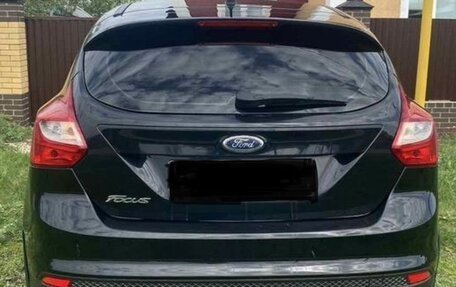 Ford Focus III, 2012 год, 799 000 рублей, 10 фотография