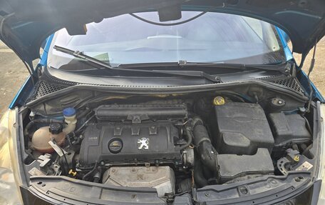 Peugeot 207 I, 2007 год, 300 000 рублей, 5 фотография