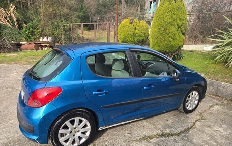 Peugeot 207 I, 2007 год, 300 000 рублей, 3 фотография