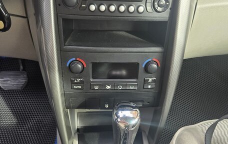 Peugeot 207 I, 2007 год, 300 000 рублей, 10 фотография