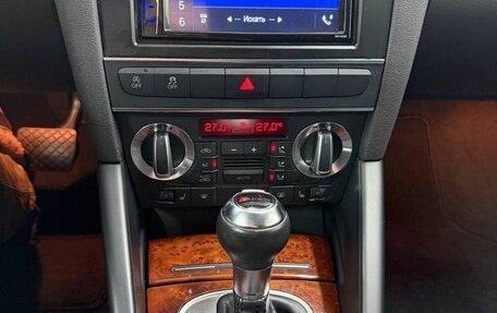 Audi A3, 2011 год, 850 000 рублей, 10 фотография