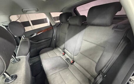 Audi A3, 2011 год, 850 000 рублей, 8 фотография