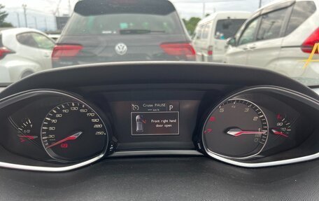 Peugeot 308 II, 2015 год, 1 100 000 рублей, 4 фотография