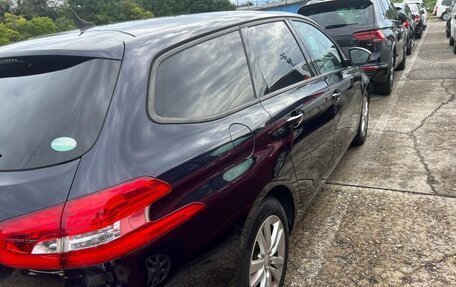 Peugeot 308 II, 2015 год, 1 100 000 рублей, 5 фотография