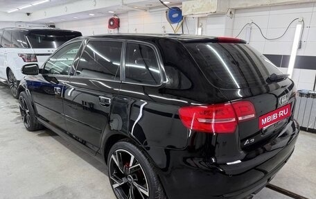 Audi A3, 2011 год, 850 000 рублей, 5 фотография