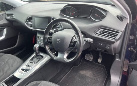 Peugeot 308 II, 2015 год, 1 100 000 рублей, 6 фотография