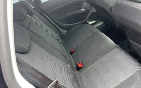 Peugeot 308 II, 2015 год, 1 100 000 рублей, 11 фотография