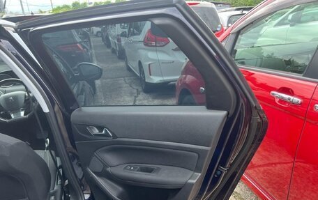Peugeot 308 II, 2015 год, 1 100 000 рублей, 14 фотография