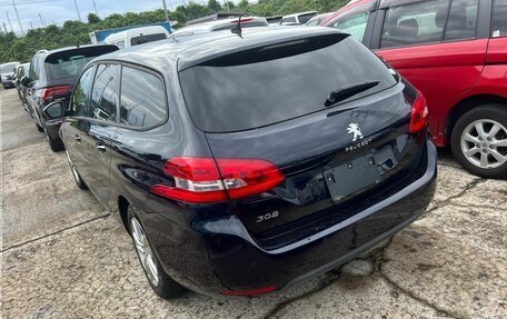 Peugeot 308 II, 2015 год, 1 100 000 рублей, 17 фотография