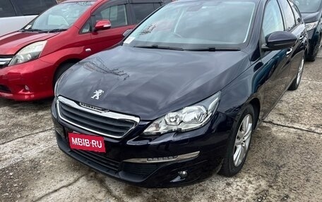Peugeot 308 II, 2015 год, 1 100 000 рублей, 18 фотография