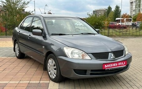 Mitsubishi Lancer IX, 2006 год, 399 000 рублей, 3 фотография