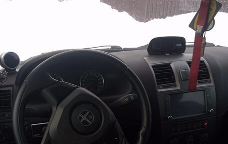 ЛуАЗ Patriot, 2015 год, 730 000 рублей, 7 фотография