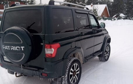 ЛуАЗ Patriot, 2015 год, 730 000 рублей, 5 фотография