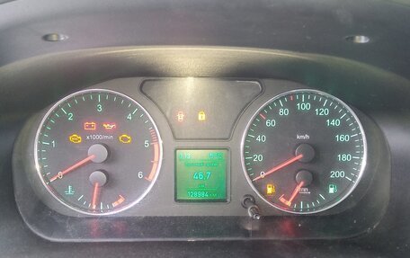 ЛуАЗ Patriot, 2015 год, 730 000 рублей, 8 фотография