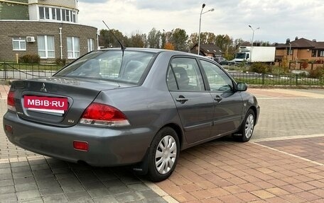 Mitsubishi Lancer IX, 2006 год, 399 000 рублей, 4 фотография
