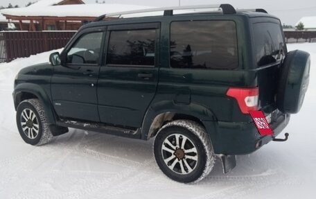 ЛуАЗ Patriot, 2015 год, 730 000 рублей, 3 фотография